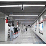 郑州地铁5号线安保系统