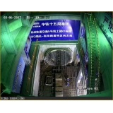 安防项目-郑州五号线01标沙口路站